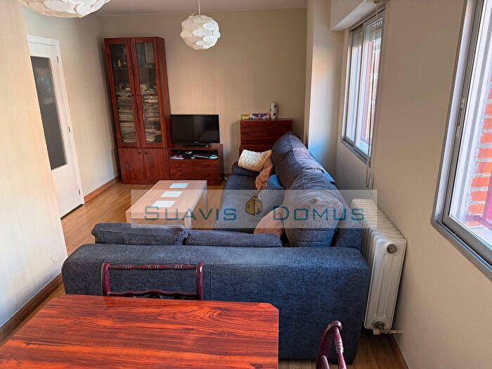 Piso en venta en Los Bloques, Zamora Capital de 3 habitaciones