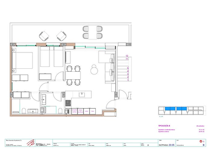 Casas en venta y pisos alquiler - 3