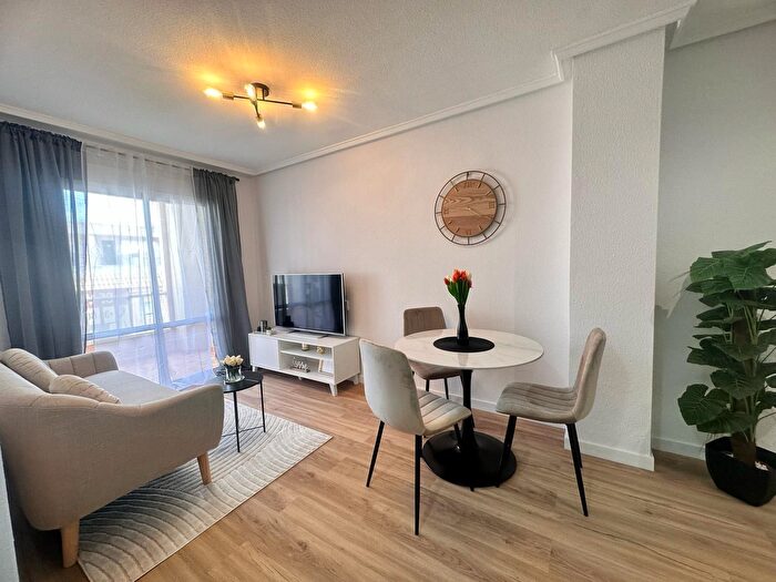 Piso en venta en Playa del Cura, Avenida Habaneras Curva de Palangre de 2 habitaciones