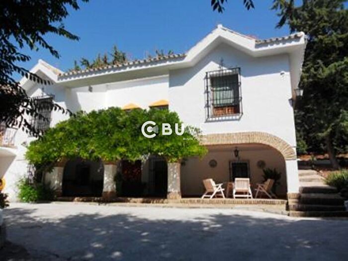 Casa en venta en Zuheros, Córdoba de 5 habitaciones