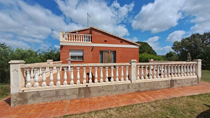 Casa en venta en Riudoms, Tarragona de 3 habitaciones