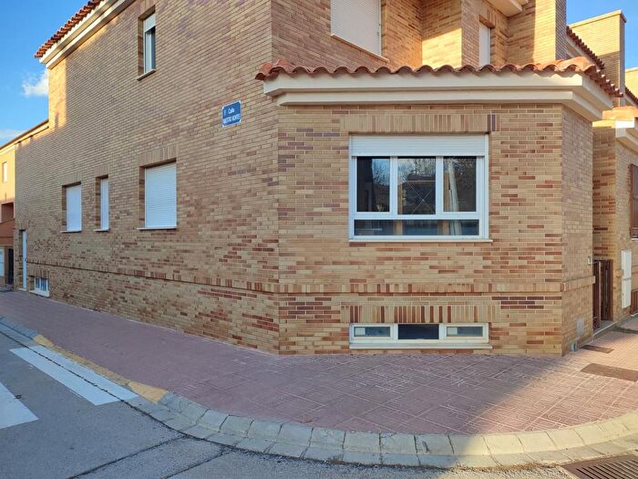 Casa en venta en Pozo Cañada, Albacete de 4 habitaciones