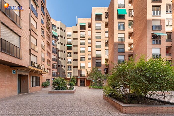 Piso en venta en Beiro, Pajaritos de 4 habitaciones