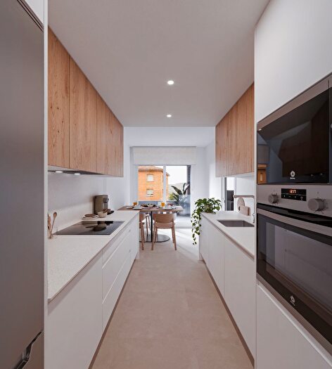Casas en venta y pisos alquiler - 2