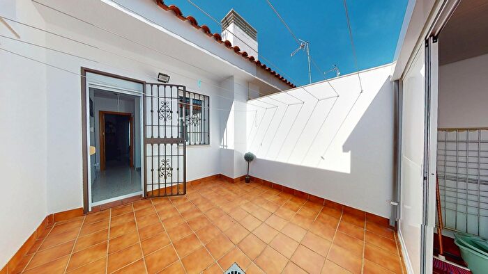 Casa en venta en Santaella, Córdoba de 4 habitaciones