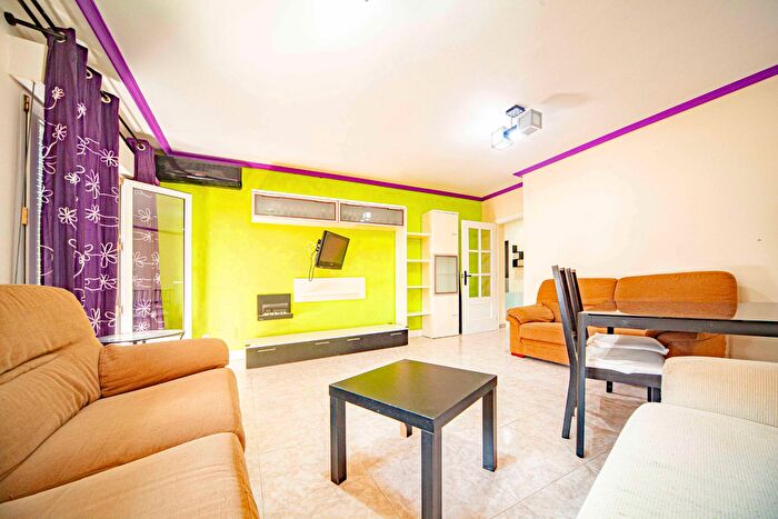 Piso en venta en Brunete, Madrid de 3 habitaciones