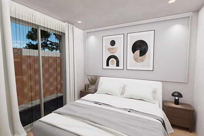 Piso en venta en Lluminetes, Castelldefels de 3 habitaciones
