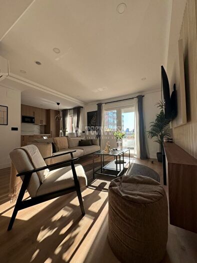 Piso en venta en Hortaleza, Canillas de 2 habitaciones