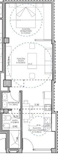 Casas en venta y pisos alquiler - 2