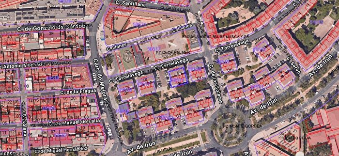Casas en venta y pisos alquiler - 2