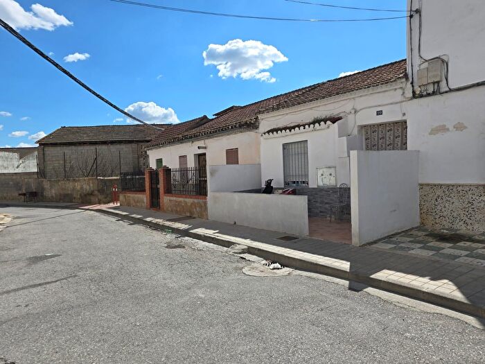 Casas en venta y pisos alquiler - 2
