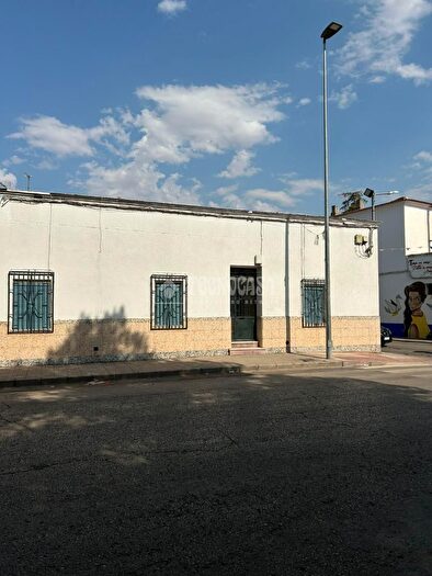 Casa en venta en Tomelloso, Ciudad Real
