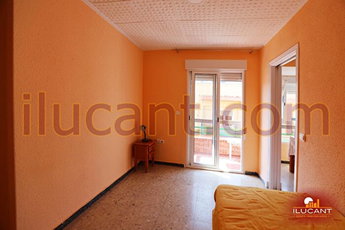 Casas en venta y pisos alquiler - 2