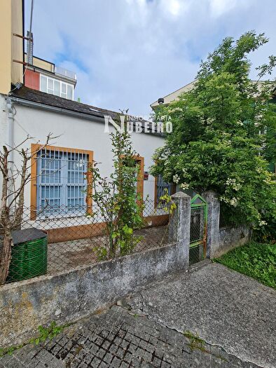Casas en venta y pisos alquiler - 1