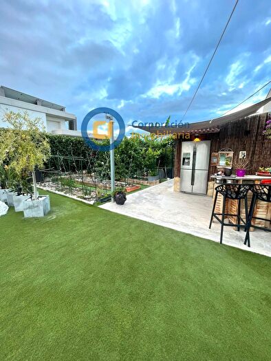 Casas en venta y pisos alquiler - 3