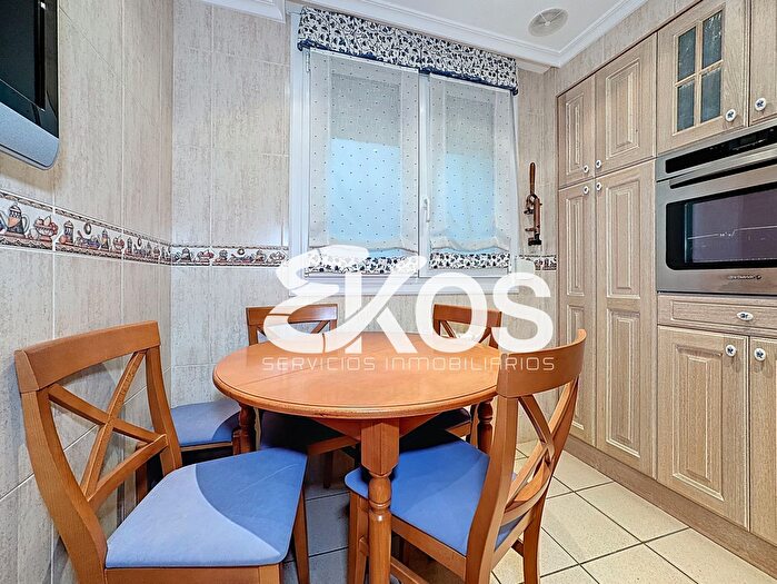 Casas en venta y pisos alquiler - 2