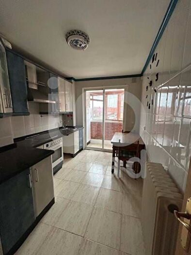 Piso en venta en San Andrés del Rabanedo pueblo, San Andrés del Rabanedo de 3 habitaciones