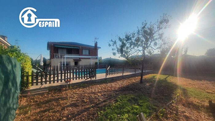 Casas en venta y pisos alquiler - 3