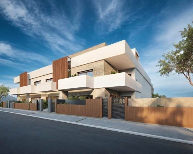 Casas en venta y pisos alquiler - 2