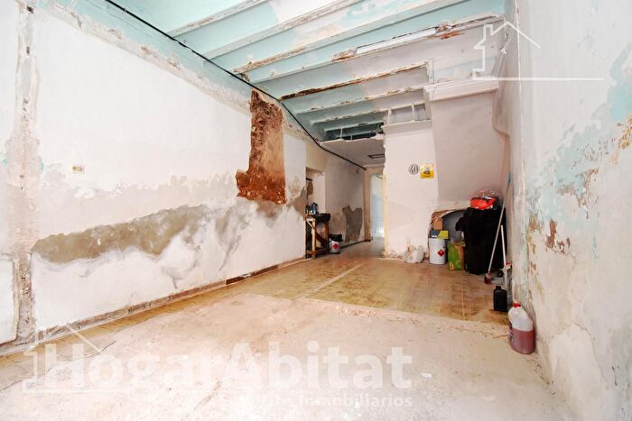 Casas en venta y pisos alquiler - 2