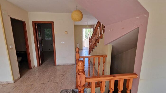 Casa en venta en Villasabariego, León de 3 habitaciones
