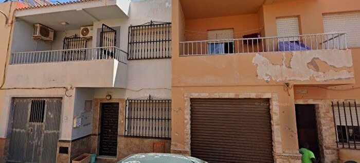 Casa en venta en La Mojonera, Almería de 3 habitaciones