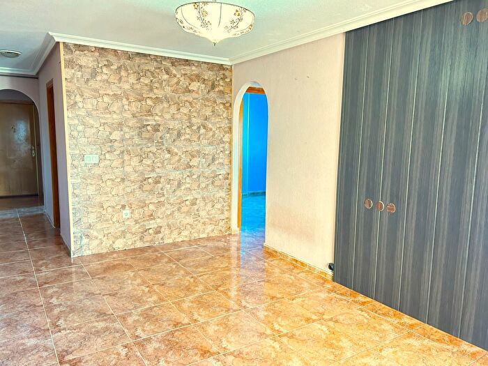 Piso en venta en Centro, Parque de las Naciones de 2 habitaciones