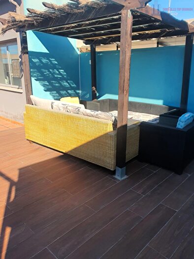 Piso en venta en San Miguel, Armilla de 3 habitaciones