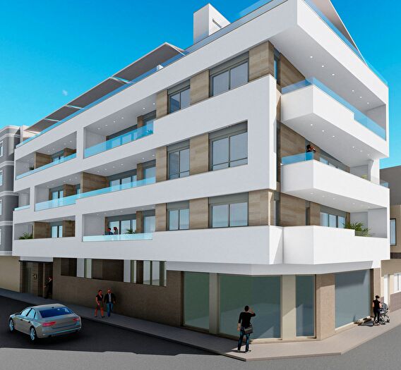 Piso en venta en Playa del Cura, Las Piscinas Naturales de 3 habitaciones