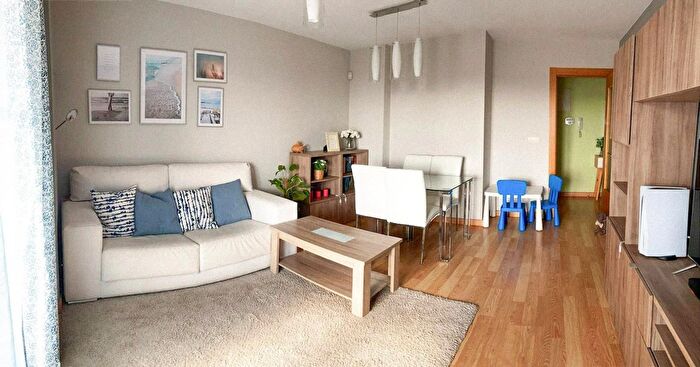 Piso en venta en Lo Cea, Rincón de la Victoria de 2 habitaciones