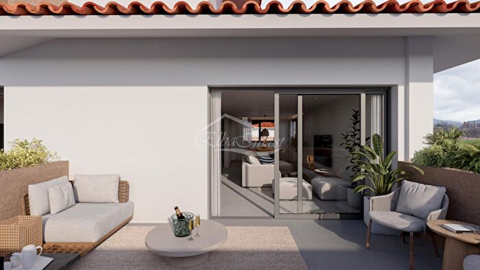Piso en venta en Golf del Sur Amarilla Golf, San Miguel de Abona de 3 habitaciones