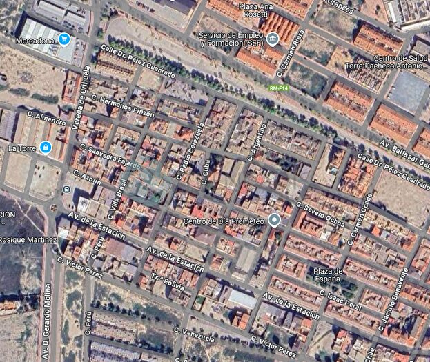 Casas en venta y pisos alquiler - 2