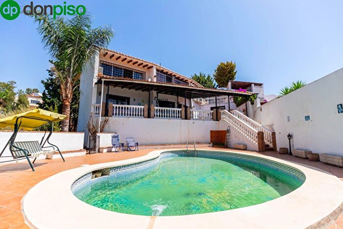 Casa en venta en Campo de Mijas, Mijas de 5 habitaciones