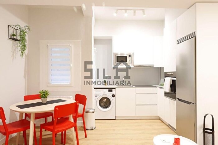 Casas en venta y pisos alquiler - 1