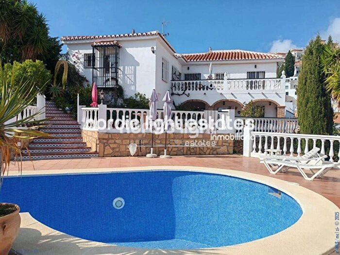 Casa en venta en Andalucía, Málaga de 5 habitaciones