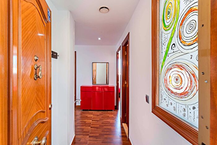 Piso en venta en Plaza de Toros Santa Rita, Almería Capital de 2 habitaciones