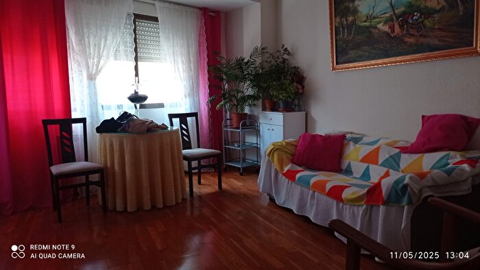 Piso en venta en TorreroLa Paz, Barrio Torrero de 3 habitaciones