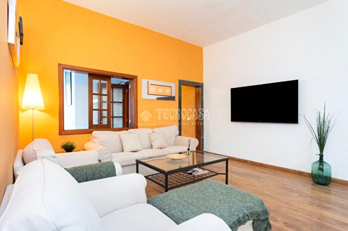 Casa en venta en Garachico, Santa Cruz de Tenerife de 4 habitaciones