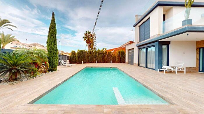 Casas en venta y pisos alquiler - 1