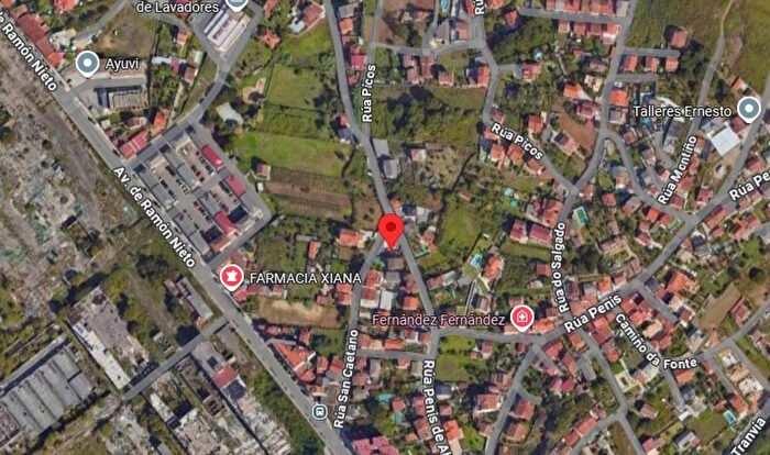Casas en venta y pisos alquiler - 2