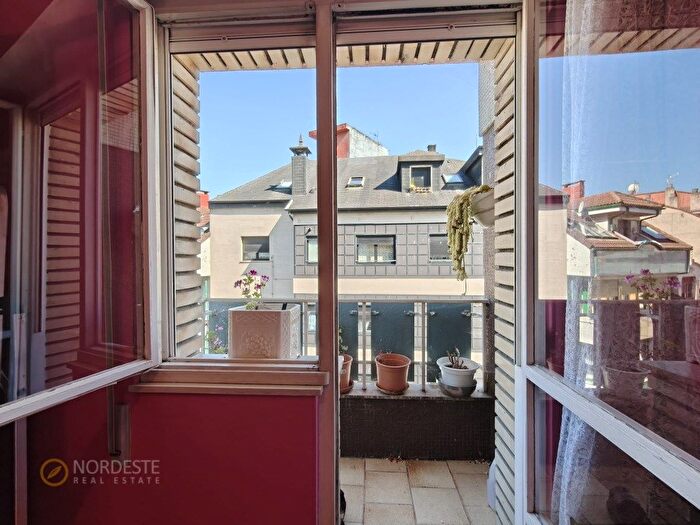 Casas en venta y pisos alquiler - 3