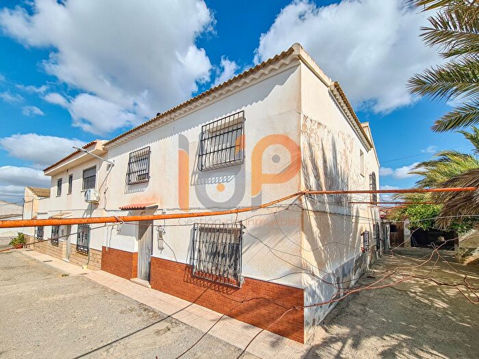 Casa en venta en Huércalovera, Almería de 6 habitaciones