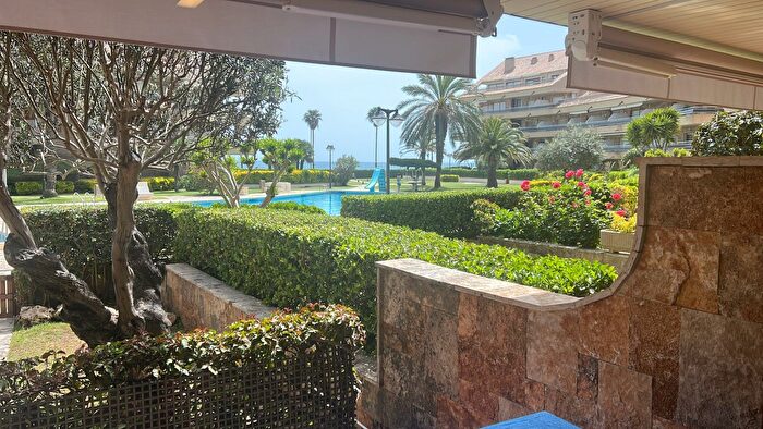Piso en venta en Torre Valentina Mas Vilar de La Mutxada Treumal, Calonge i Sant Antoni de 4 habitaciones