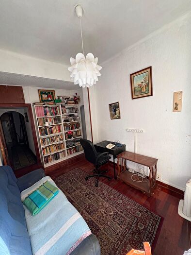 Piso en venta en Uribarri, Barrio de Uribarri de 2 habitaciones