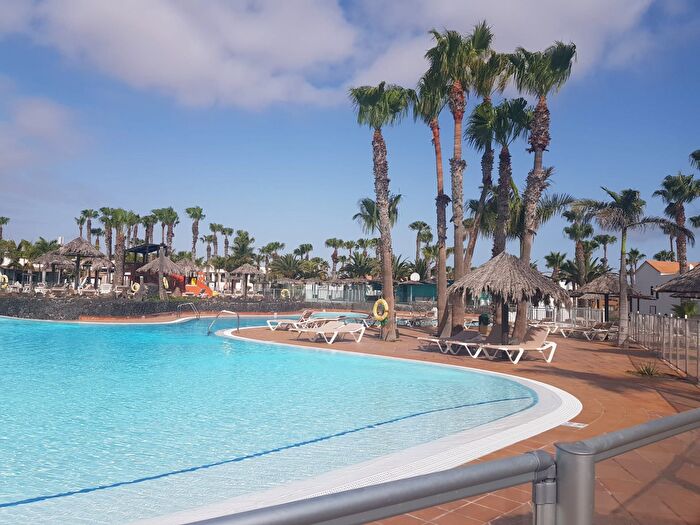 Piso en venta en Corralejo, La Oliva de 1 habitacion