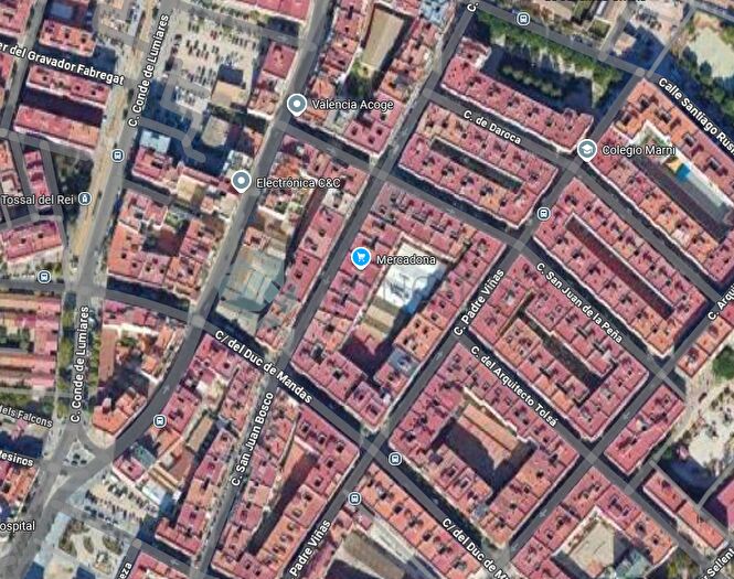 Casas en venta y pisos alquiler - 2