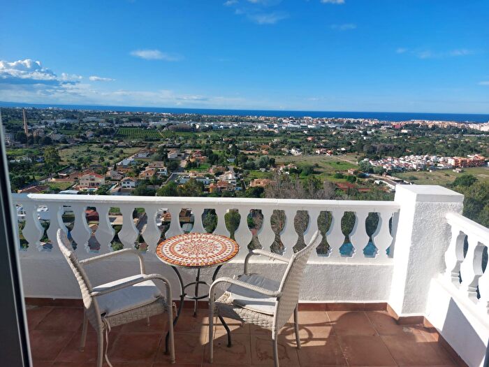 Piso en venta en La Pedrera Vessanes, Dénia de 3 habitaciones