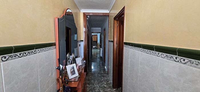 Casa en venta en Las Mercedes El Carmen, Puertollano de 3 habitaciones