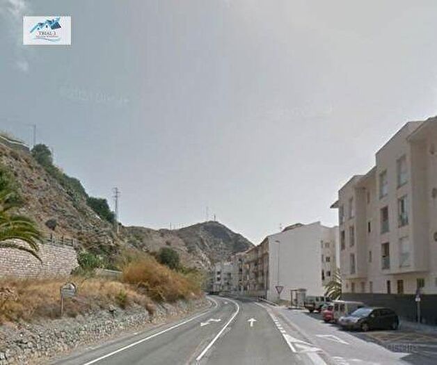 Piso en venta en Andalucía, Granada de 2 habitaciones
