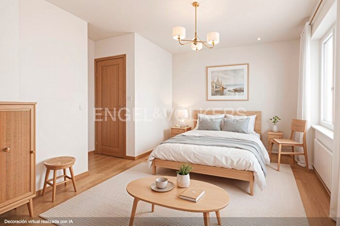 Casas en venta y pisos alquiler - 2
